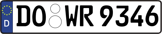 DO-WR9346