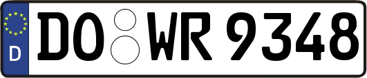DO-WR9348