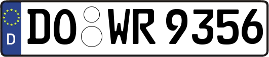 DO-WR9356