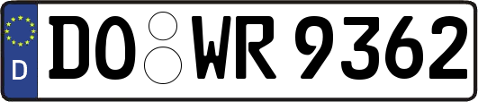 DO-WR9362