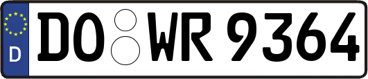 DO-WR9364