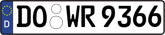 DO-WR9366