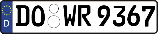 DO-WR9367