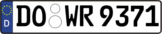 DO-WR9371