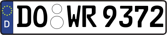 DO-WR9372