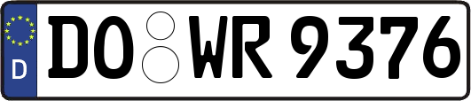 DO-WR9376