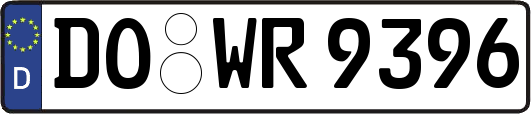 DO-WR9396