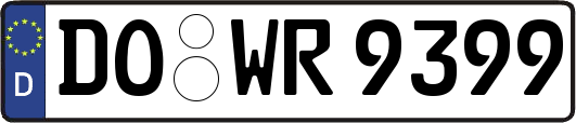 DO-WR9399