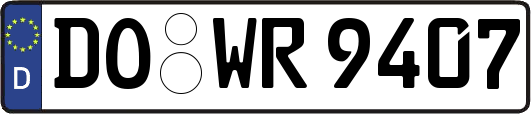 DO-WR9407