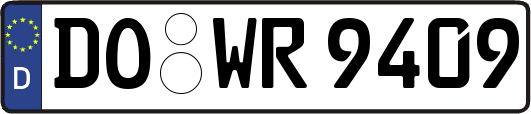 DO-WR9409