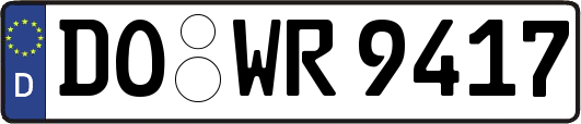DO-WR9417
