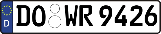 DO-WR9426