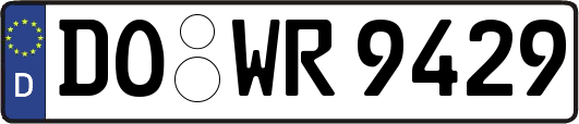 DO-WR9429