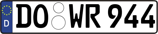 DO-WR944
