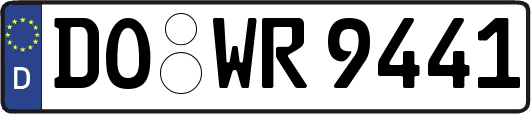 DO-WR9441