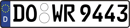 DO-WR9443