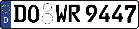DO-WR9447