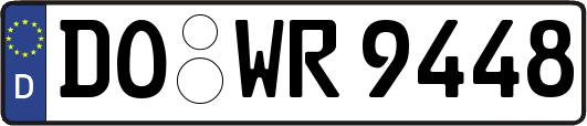 DO-WR9448