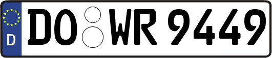 DO-WR9449