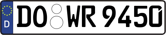 DO-WR9450