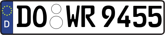 DO-WR9455