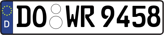 DO-WR9458