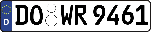DO-WR9461