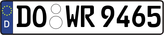 DO-WR9465