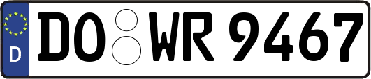 DO-WR9467