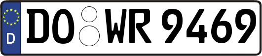 DO-WR9469