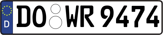 DO-WR9474