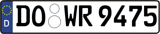 DO-WR9475