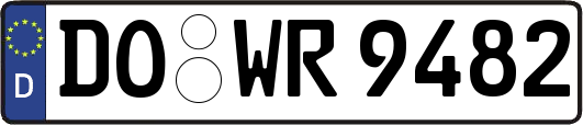 DO-WR9482