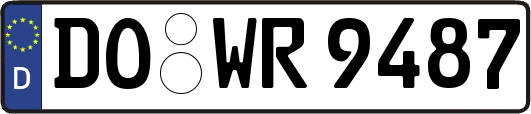 DO-WR9487