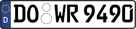 DO-WR9490