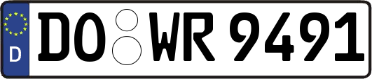 DO-WR9491