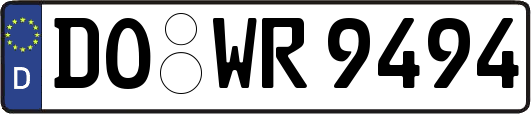DO-WR9494