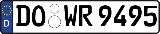DO-WR9495