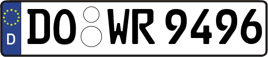 DO-WR9496