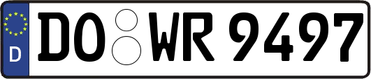 DO-WR9497