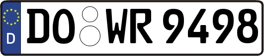 DO-WR9498