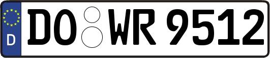 DO-WR9512