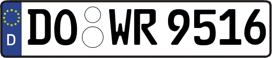DO-WR9516