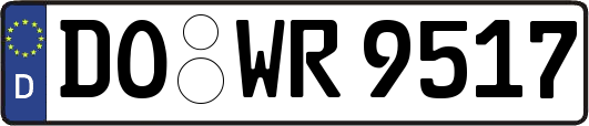 DO-WR9517