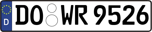 DO-WR9526