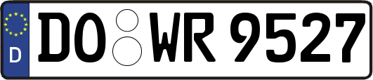 DO-WR9527