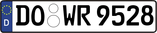 DO-WR9528
