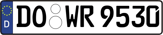 DO-WR9530