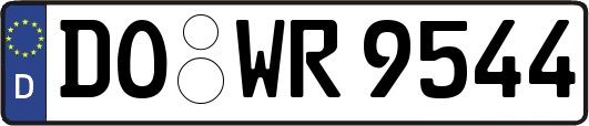 DO-WR9544