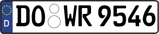 DO-WR9546